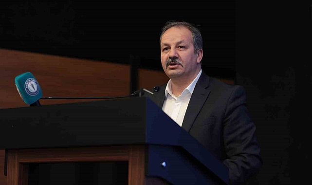 ''Yardımcı hizmetler sınıfı kaldırılsın"