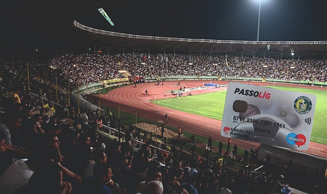 Şanlı Kulüpten Passolig açıklaması