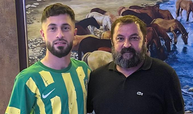 Transfere doymuyorlar