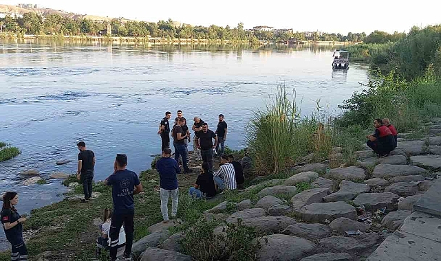 Serinlemek istemişti, canından oldu