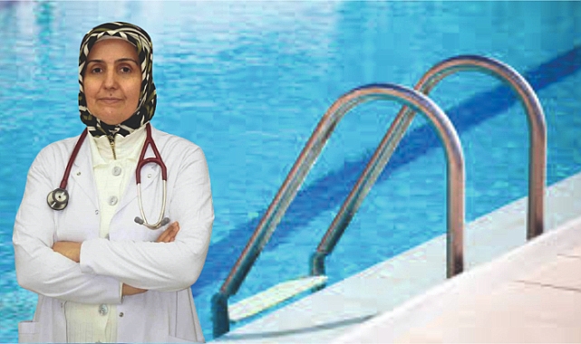 Serinlemek isterken enfeksiyon kapmayın
