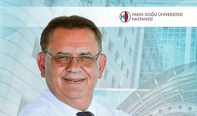 Ses estetiği operasyonu olan erkek hasta, tiz sesinden kurtuldu