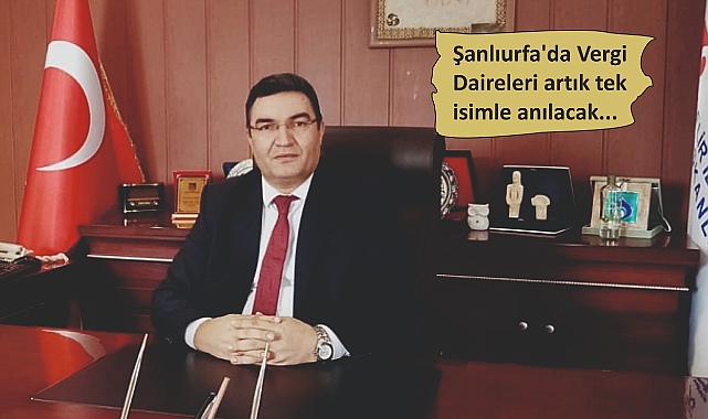 Seyit Tekin Urfa'ya veda ediyor