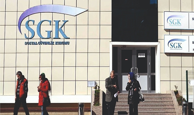 SGK, Urfa'daki arsalarından büyük gelir bekliyor