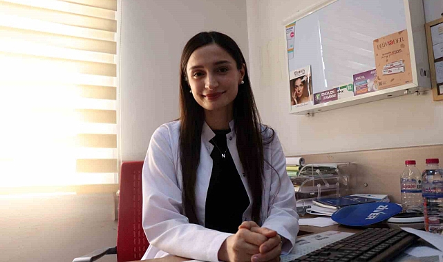 Sıcaklar cilt hastalıklarını tetikledi