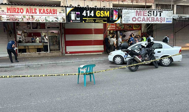 Silahlı kavgada ölü sayısı 3'e yükseldi
