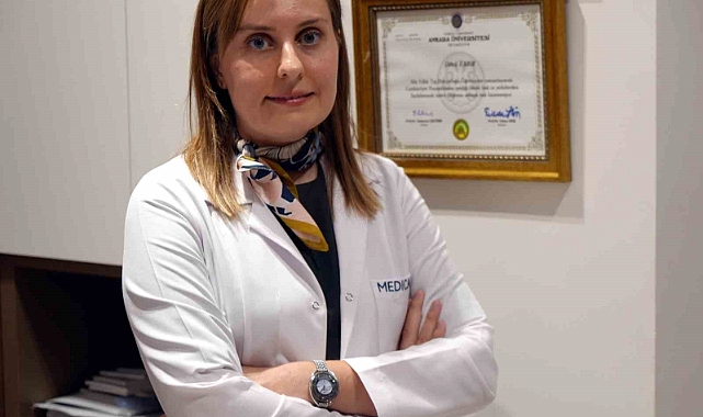 Skolyozda erken tanı çocukları ameliyattan kurtarıyor