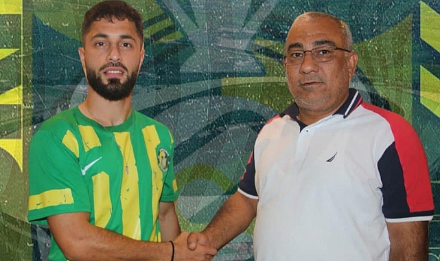 Sol bek takviyesi