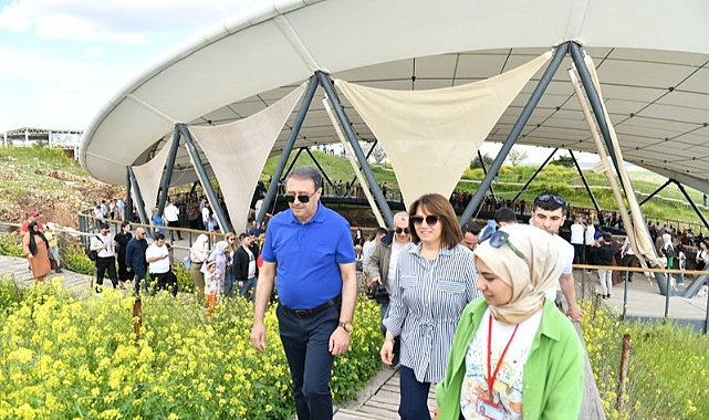Son rakamları Vali Şıldak paylaştı