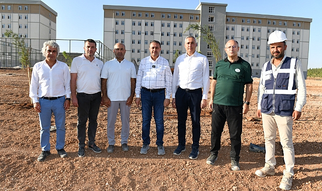 Son rötuşlara sıra geldi
