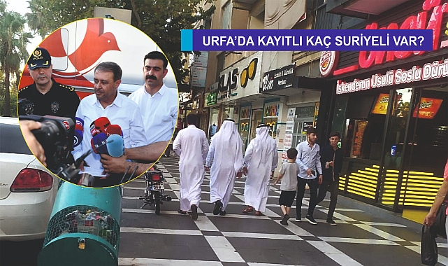 Son verileri Vali Şıldak paylaştı