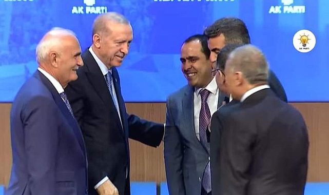 Mehmet Begit muradına erdi