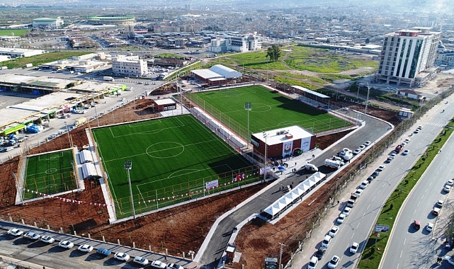ŞUTİM tesisleri bakıma alınıyor