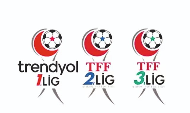 Takımlarımıza TFF'den iyi haber