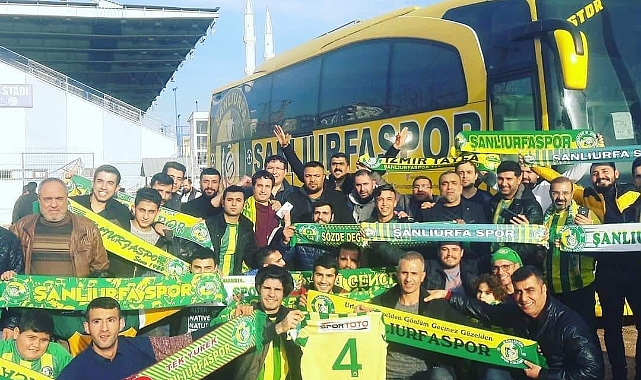 Taraftar gelenek bozulsun istemiyor
