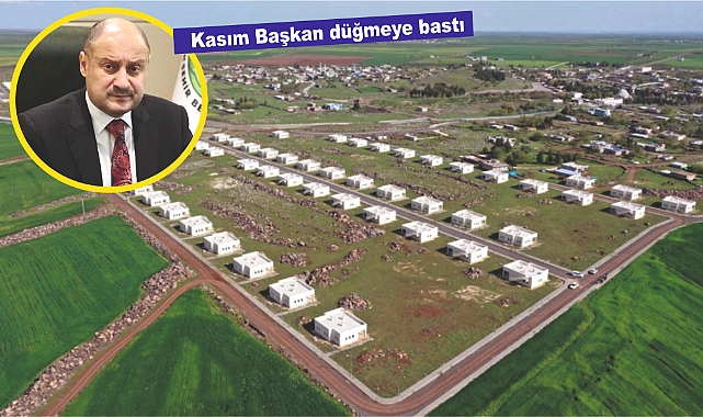 'Tartışmalı Evler' satışa çıkarılıyor