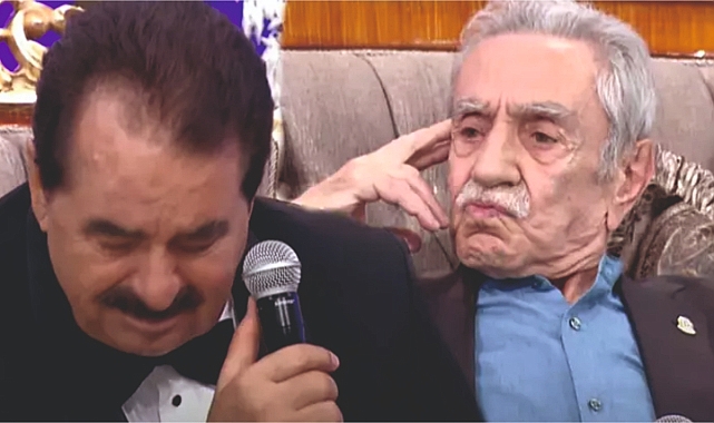 Tatlıses'in acı günü