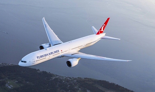 THY, bu geceki İran, Irak ve Ürdün seferlerini yarına erteledi