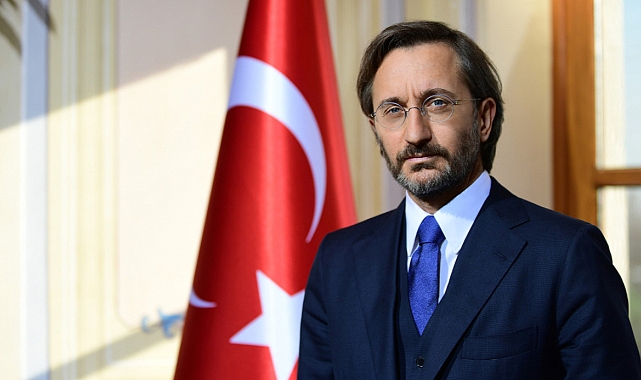 'Türkiye diyalog kanallarını açık tutmaya kararlı'