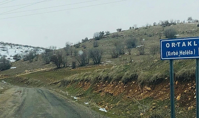 Tutuklanan köy muhtarının yerine memur atandı