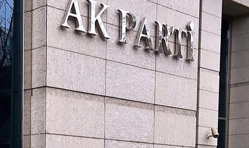 Urfa Ak Parti'yle ilgili sıcak gelişme