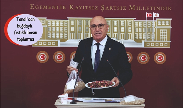 'Urfa çiftçisine ihanet etmeyin'