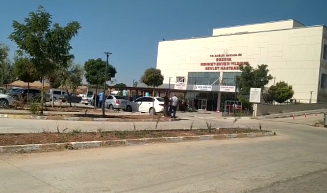 Urfa'da acı olay: 2 ölü