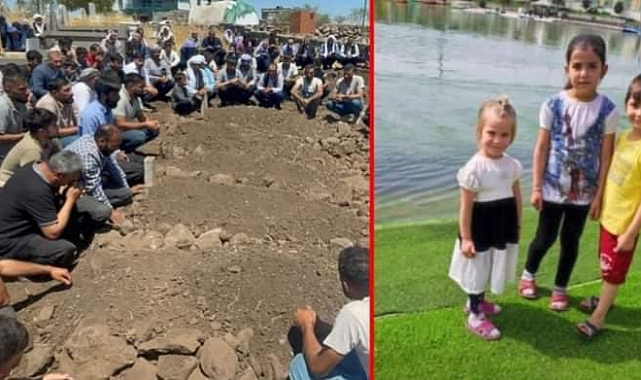 Urfa'da günün en acı karesi 