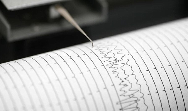 Urfa'da korkutan deprem