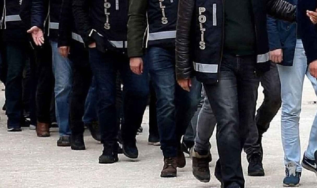 Urfa dahil 23 ilde Siberağ-3 Operasyonları!