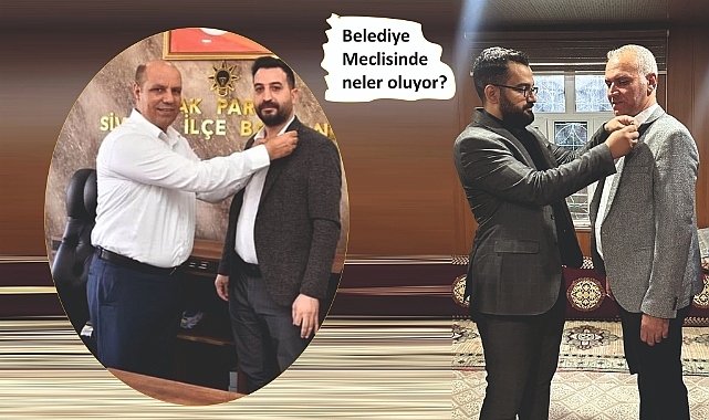 Urfa siyasetinde baş döndüren gelişme