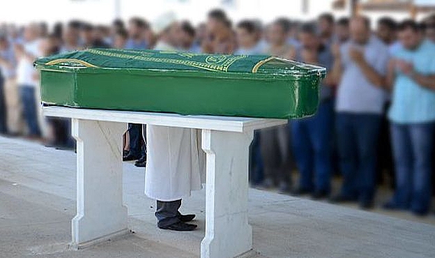 Urfa taziye defteri