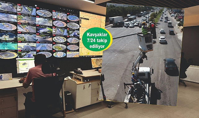 Urfa trafiğinde bekleme süresi azalacak