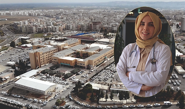 Urfalılara 'Maymun çiçeği' uyarıları