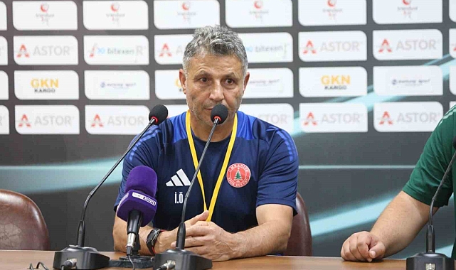 'Urfaspor'dan o golü beklemiyorduk'