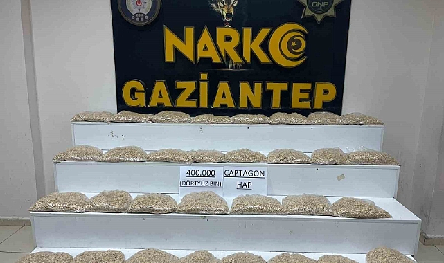Uyuşturucu operasyonlarında 207 kişi tutuklandı