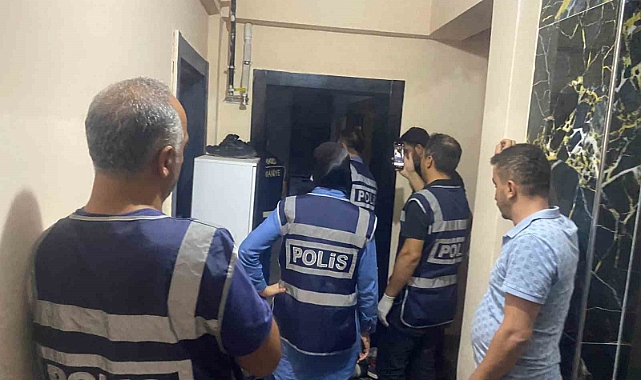 Uyuşturucu operasyonu: 4 tutuklama