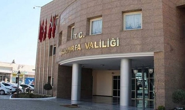 Valilikten 'Cinsel taciz' iddiasına açıklama