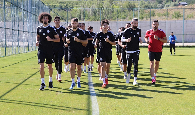 'Yarasalar' dönüyor