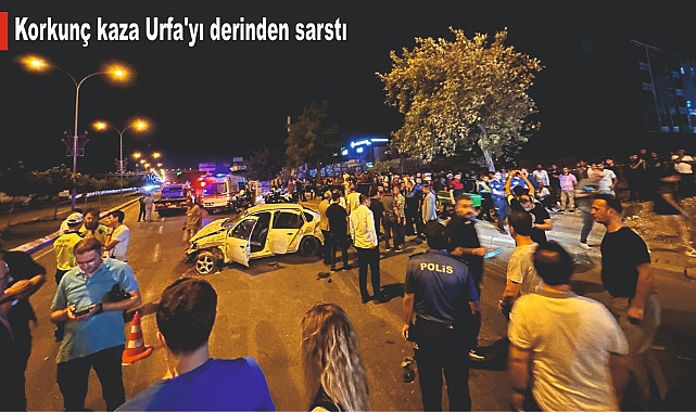 Yaşamını yitiren çocukların kimlikleri belli oldu
