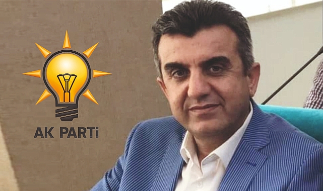 Yeni Ak Parti Urfa İl Başkanı kimdir?