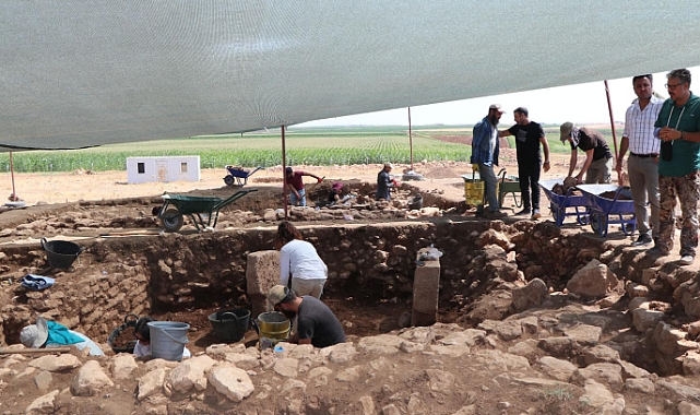 Yeni  bulgular dünya tarihine ışık tutacak