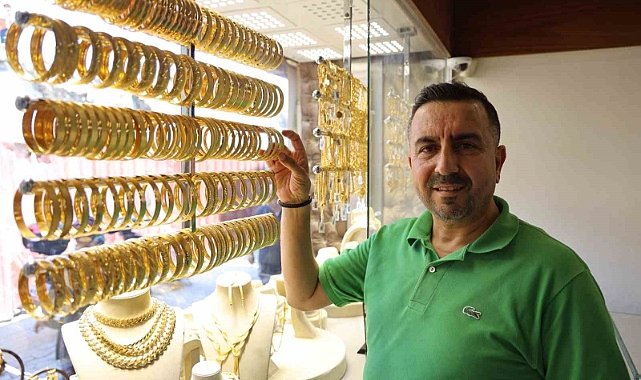 Sahte altını anlama yöntemleri