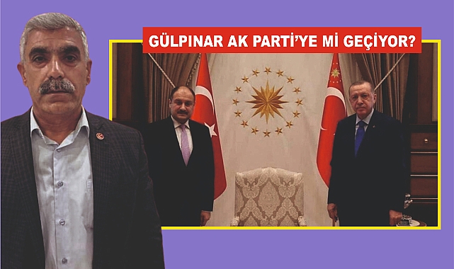 YRP İl Başkanı Yetimoğlu sessizliğini bozdu