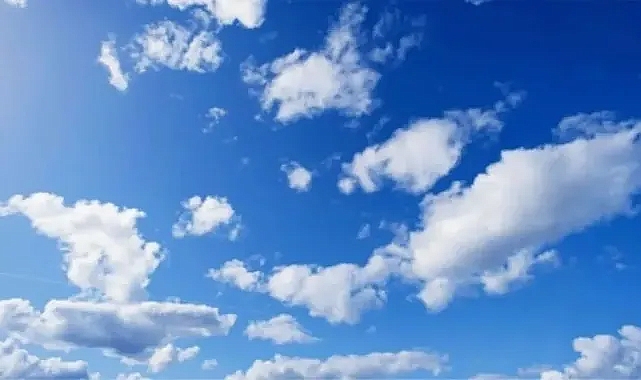 Yurtta hava durumu