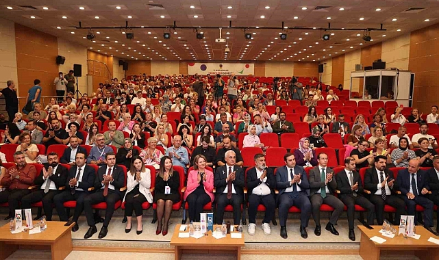 11. Uluslararası Onkoloji Günleri başladı