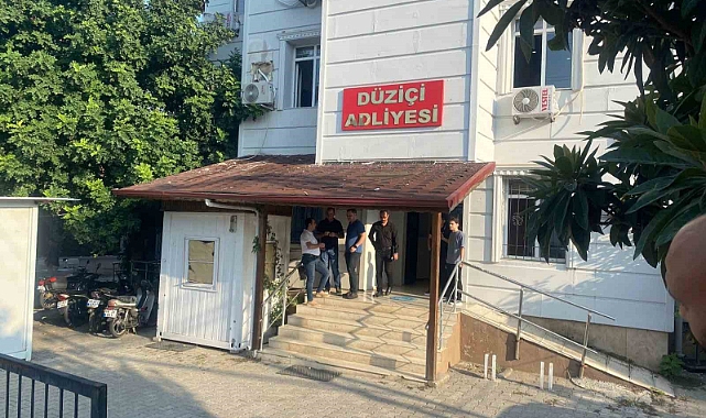 14 yaşındaki kız çocuğuna istismar iddiasıyla 18 kişi adliyeye sevk edildi
