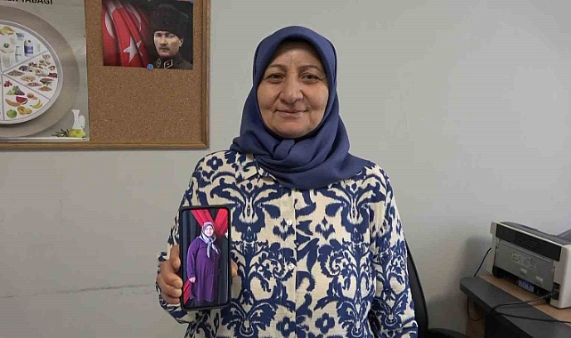15 bardak suyla hayatları değişti