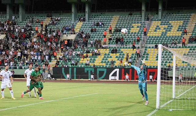 2 kırmızı kart, 3 gol