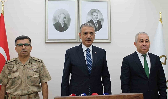 2 terörist silahları ile birlikte etkisiz hale getirildi